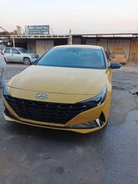 النترا امريكي 2022  مكينه 2000 دوش كير AT رقم بغداد اجره سياره خير من ...