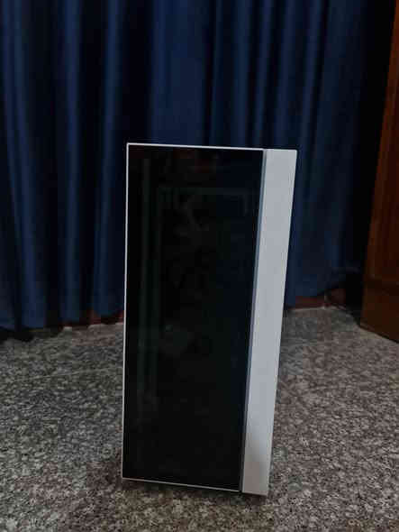 كيس للبيع 

R 5 3600x
M.b b550
Ssd 512
Power 700
Gpu rtx 2070super rgb

السعر 700 الف الشراي يتدلل 

مكاني واسط الكوت توصيل موجود 
***********
