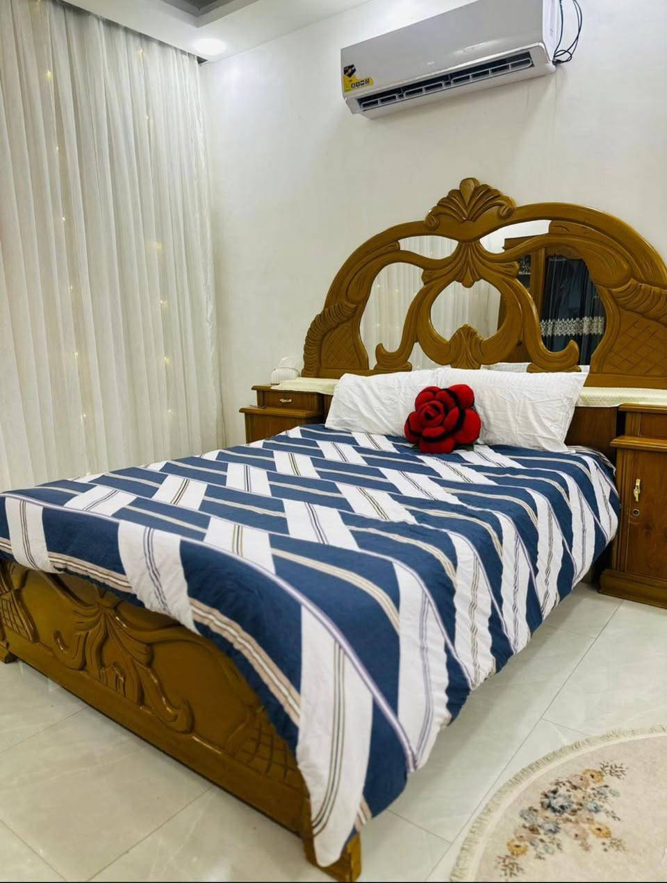 غرفه اخشاب تسكام نضيفه كلش حلوة او معايزه شي سعر مليون او نص او بيهه مجال


**إذا كنت صاحب هذا الإعلان وتريد حذفه لأي سبب، رجاءا أرسل رسالة إلى الدعم الفني**