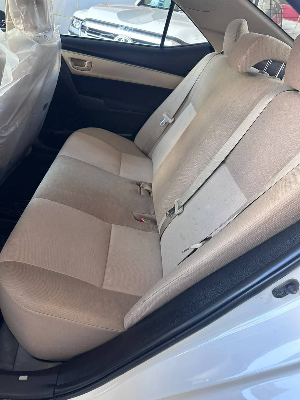 السلام عليكم كورلا٢٠١٥الشركةالعامةماشية٩٠الف كفالةماعداالي بالسونارالسعراتصل***********
