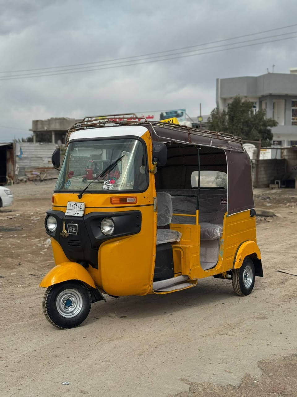 سلام عليكم تكتك 19شهر 10رقم وسنويه تحويل ثاني يوم التكتك كشر مكفوله بس دوس معمره المكنيه مكفوله تخم تاير كاعيات سيبايه دمام مسجل كلهه كامله ***********
