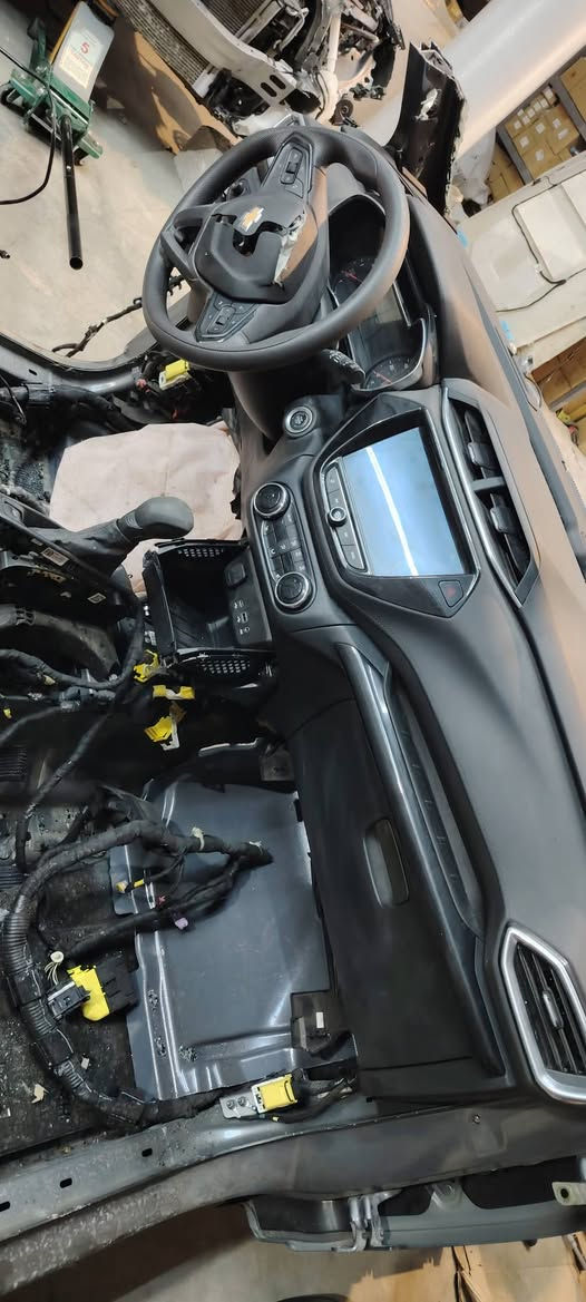 اقوى العروض وارخص الاسعار 🚘🚘
من مركز شوفرليت اربيل🔥🔥
وصتنا دفعة جديد من مواد شوفرليت 
 ايكونيكس 2025 📢📢
ترافيرس 2025📢📢
تريل بلايزر 2023📢📢
ماليبو 2017 _2025📢📢📢
تريل بلايزر 2022 _ 2023
ايكونيكس 2018_ 2024
امبالا 2017 _ 2020
تراكس 2018 _  2024
كروز 2018_ 2020
بيوك 2024_2025🔥🔥
للتواصل واتس اب لطفا ***********
***********
