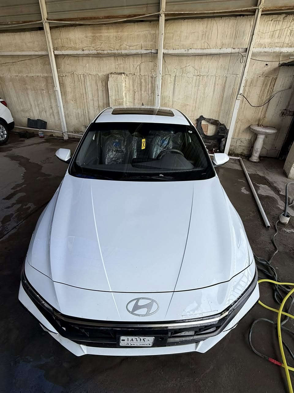 النترا 2024 هايبرد
ضررهه جامرلغ ودعامية

ماشية ٢٣ الف

مكانهه ديالى 

للاستفسار ***********
