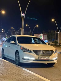 سوناتا • هيونداي • كربلاء