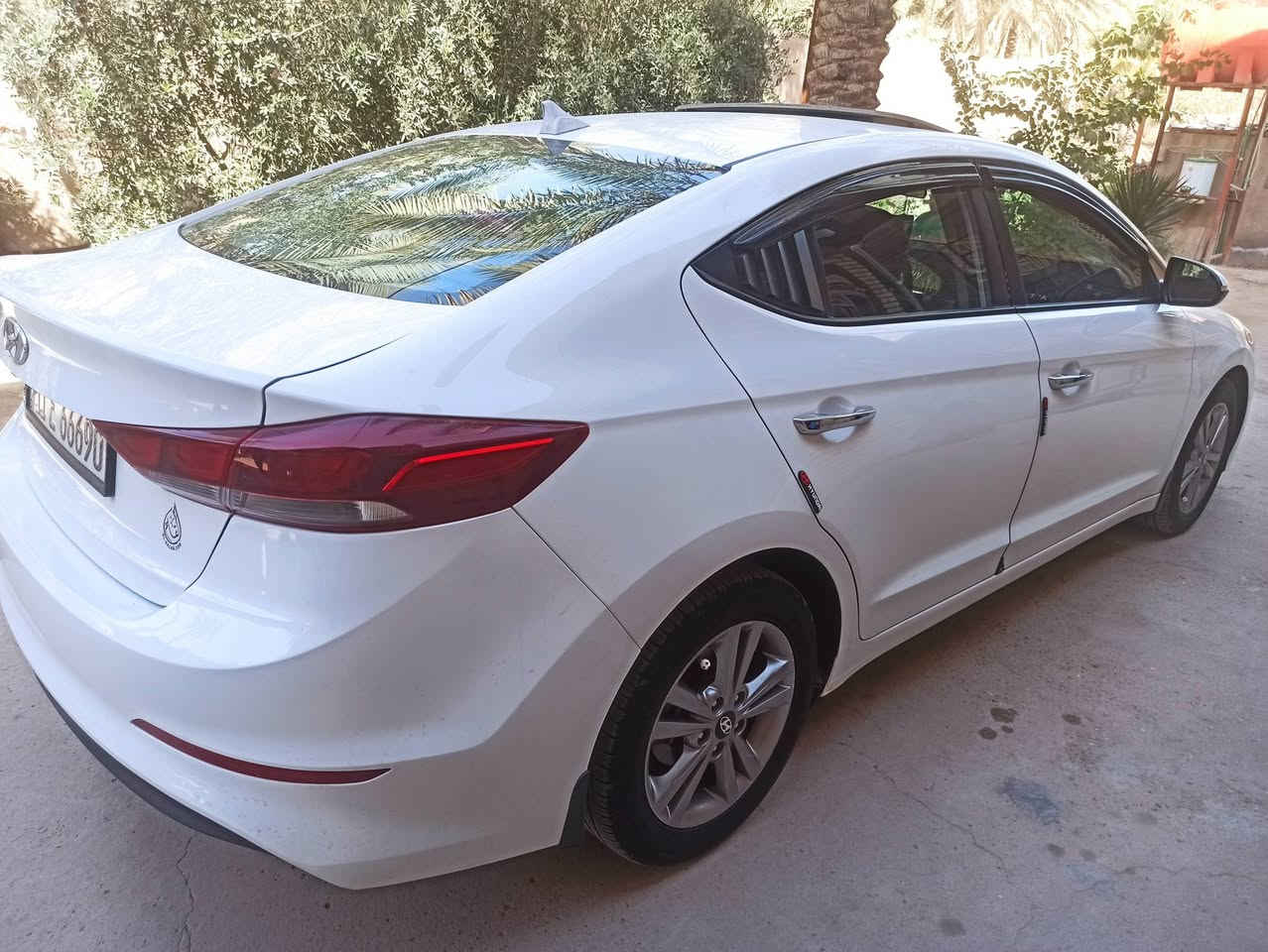 انترا خليجي 2017كفاله عامه رقم بغداد انكليزي مكينه 2000دوش فول مواصفات مكينه كير  حداديه تبريد وتدفه كلها كفاله مكانهه كربلاء الحسينيه ***********
