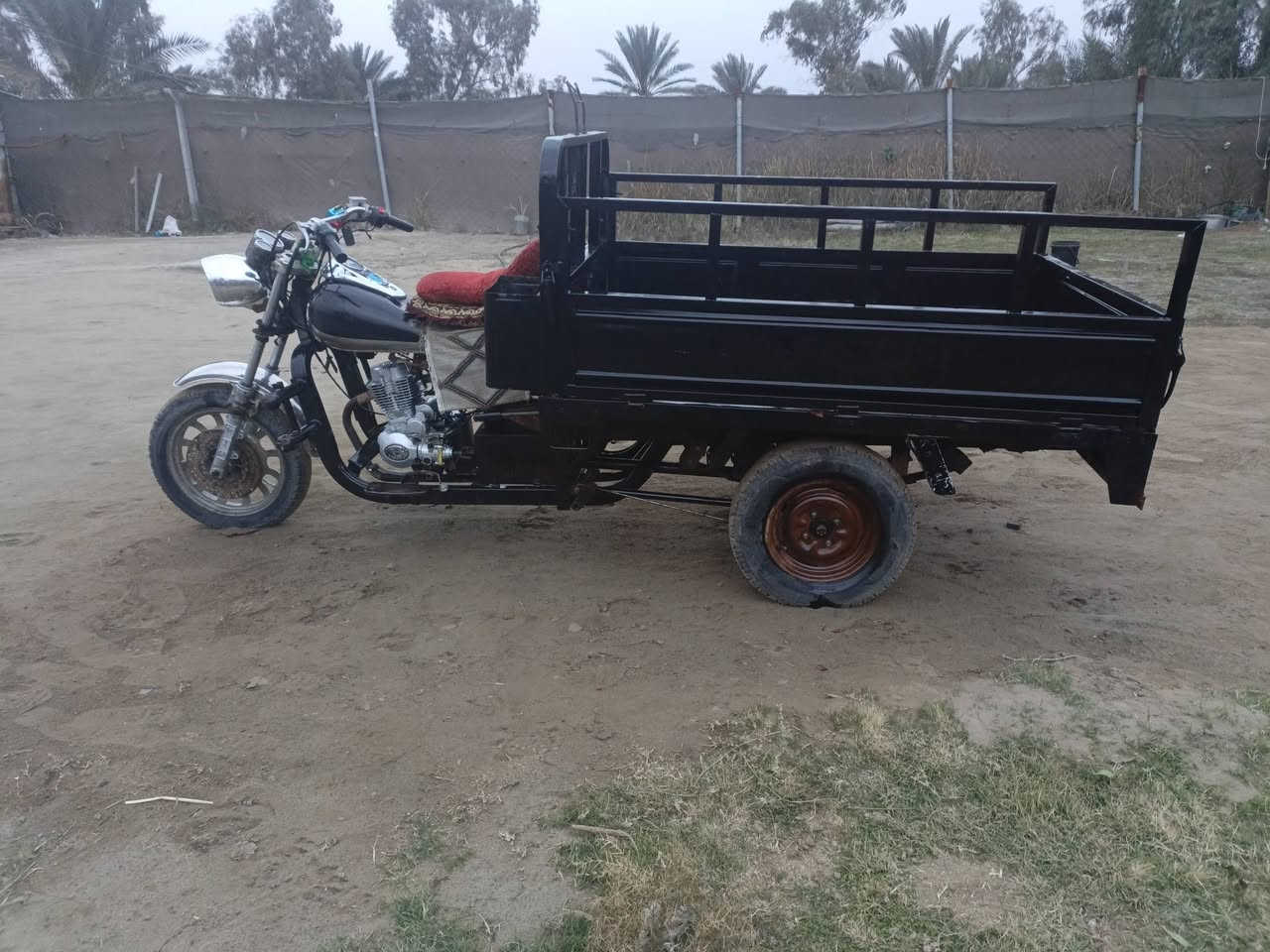 للبيع كلك مكفوله مكينه جديده مكان حله سياحي سعر 650
***********
