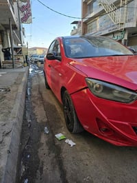 فاو اولي • موديل ٢٠١٥ • محرك وكير ناعم