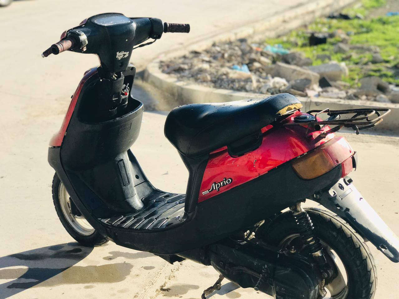 السلام عليكم
ماطور بوتين للبيع محرك معمر جديد
 شاصي شرط ويرمينه شغاله كلها سلف شغال بس ينردلو باتري تحريكه ومعدل يكمز من جواك درع اصلي الماطور جاهز  السعر 200وبي مجال مكاني حي صدام الاستفسار ***********
***********
