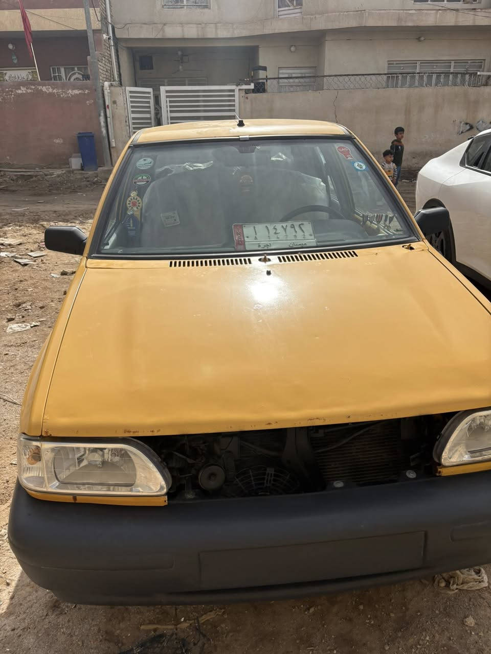 سايبا ٢٠١٢ مكينه تبخر كير جديد حداديه جديده تخم تاير دبلات السياره معمرة خياسات ومصبوغة حزام مصفرة هيئه وغرامات السيارة جاهزة  السعرر ٢١ وبي مجال قليل 
***********
