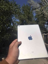 ايباد الجيل التاسع • ٢٥٦ • بطارية ٩٠٪
