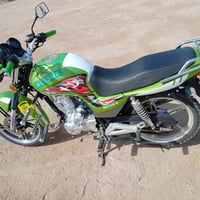 دراجه هيوشه موديل 21 اوراق بيهامكان 7كيلو سعر 825بي مجال رقم الهاتف 07...