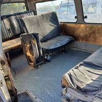 كيا بستا • ١٩٩٣ • رقم احمر