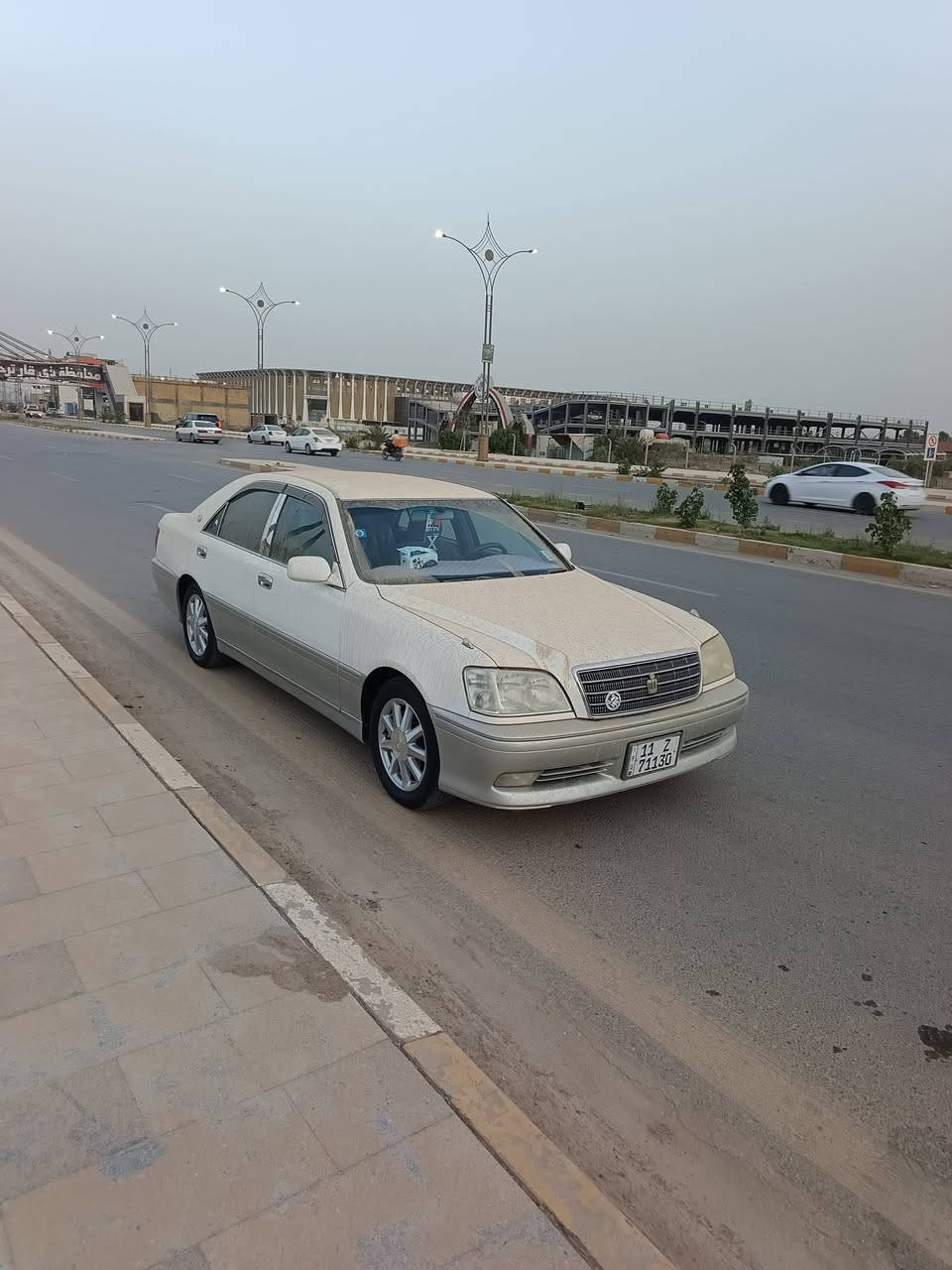 ملكه للبيع كفاله عامه رقم بغداد باسمي جديده كلش
للاستفسار ***********
