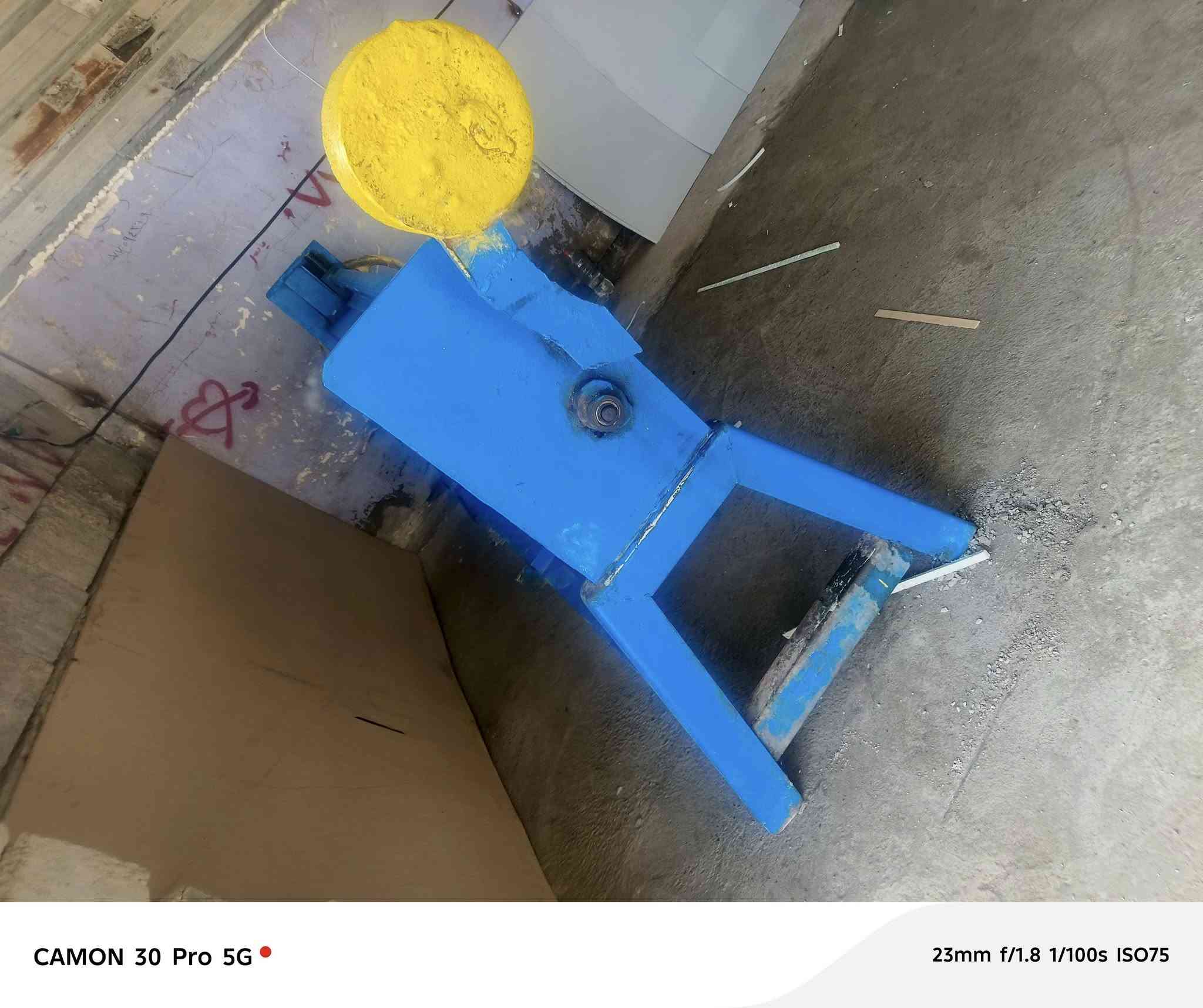 السلام عليكم معواجه مال بغداد للبيع
سعره 1250 بيه مجال قليل مكاني كركوك ***********
