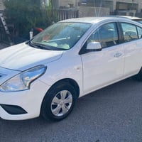 نيسان صني • ٢٠١٩ • أربيل