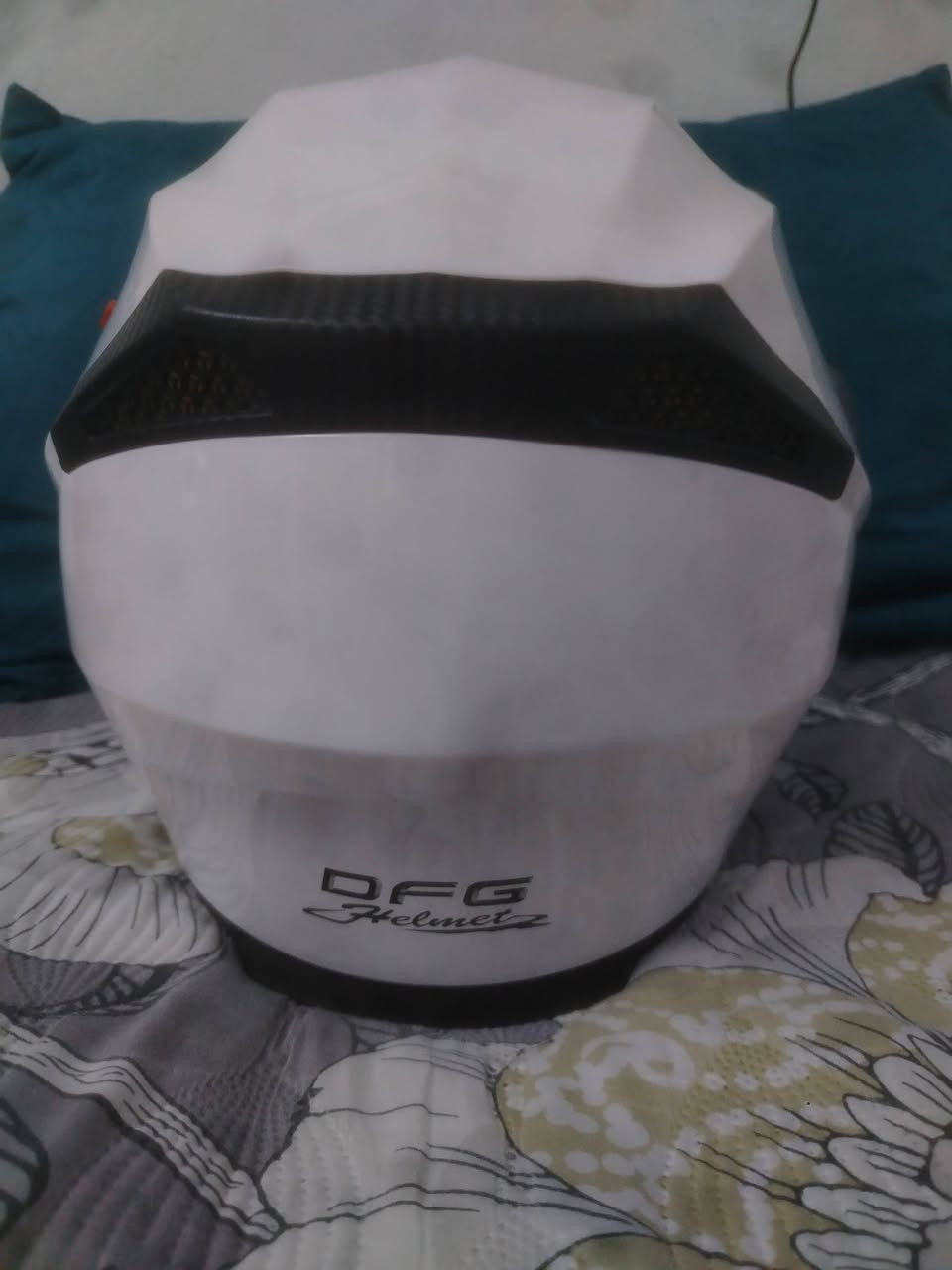 خوذه DFG فج قلاب للبيع
سعر خاص


**إذا كنت صاحب هذا الإعلان وتريد حذفه لأي سبب، رجاءا أرسل رسالة إلى الدعم الفني**