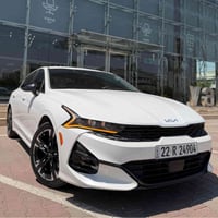 🚘 للبيع Kia K5 GT-Line موديل 2024 📍 رقم أربيل تحويل ثاني يوم 📍 المكان:...