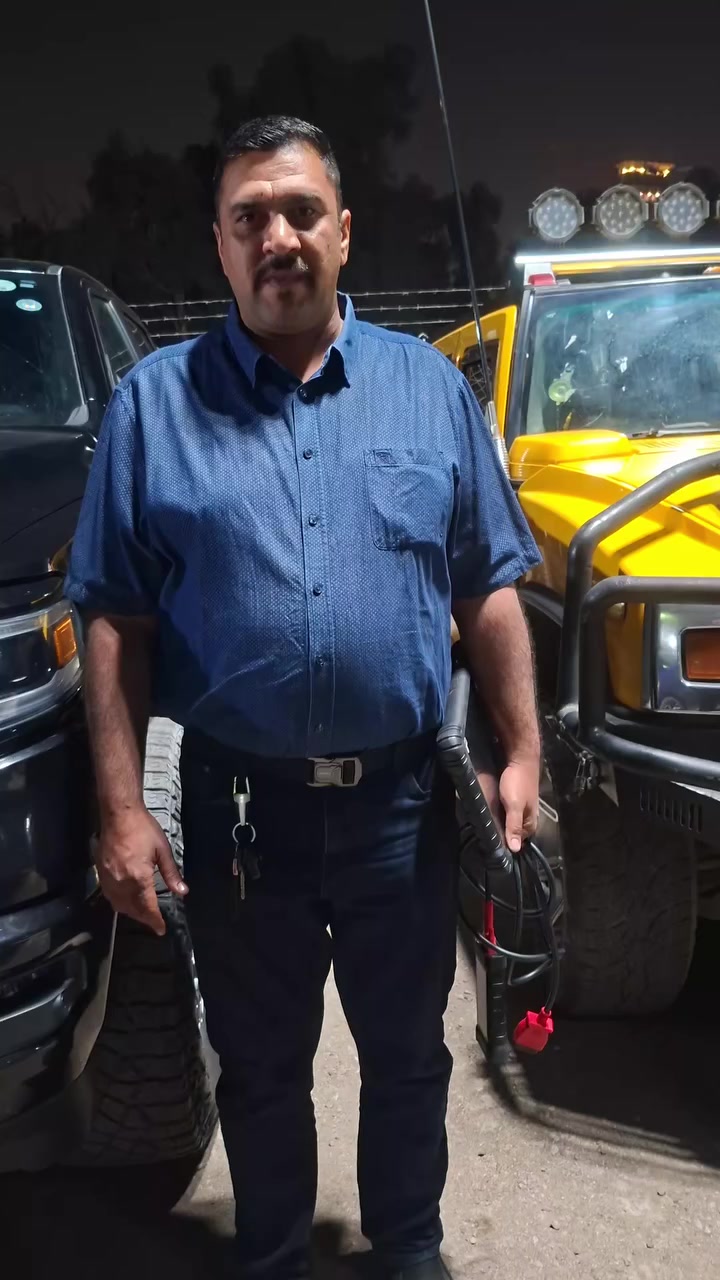 Tron garage ***********
