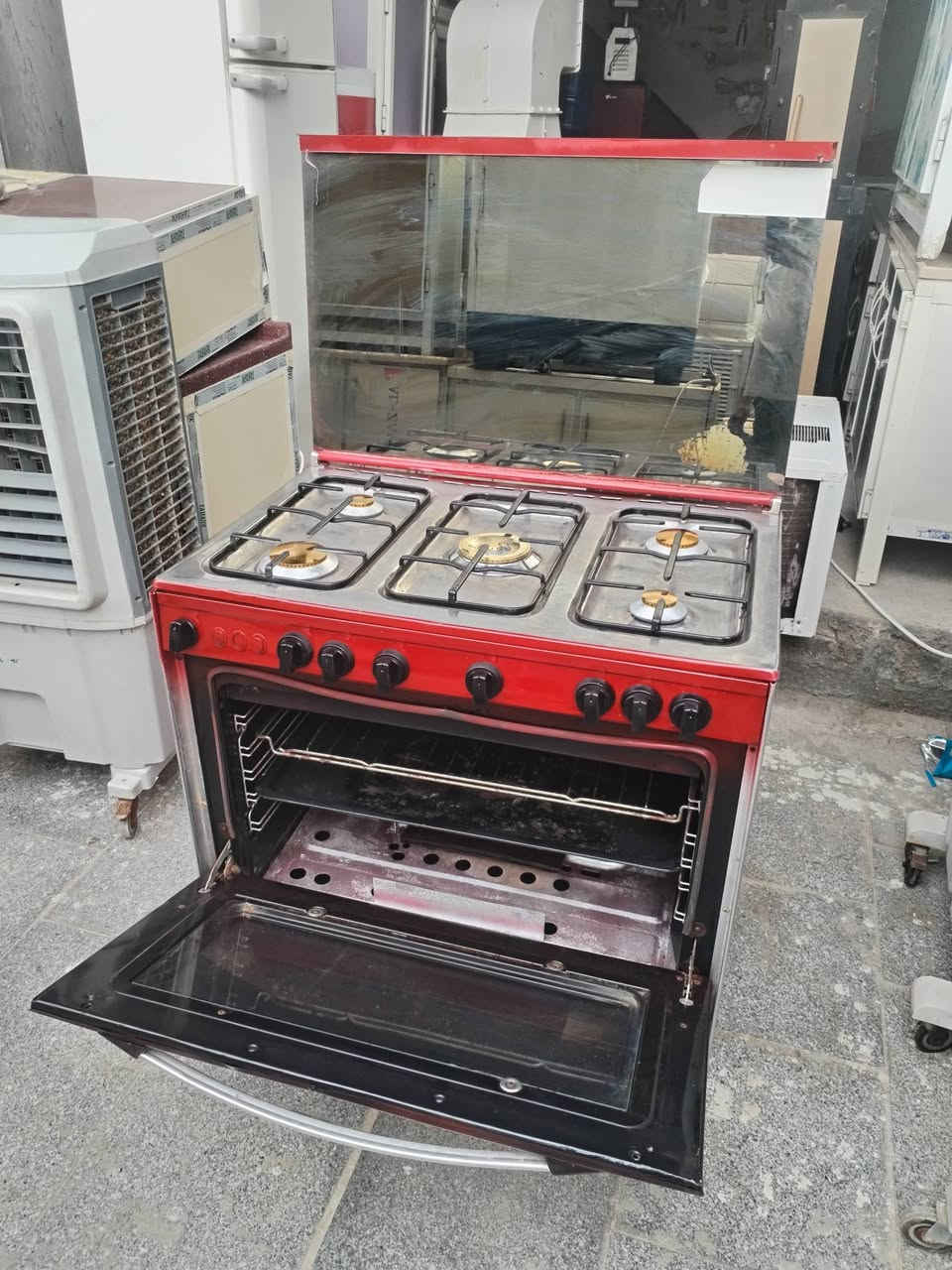 طباخ فريش مصري عل شغل وضمان سعره ٢٠٠ الف موقعنا عزيزيه فلكه أنس بنتجاه حي الصناعي وجاور مصور يحي
***********
