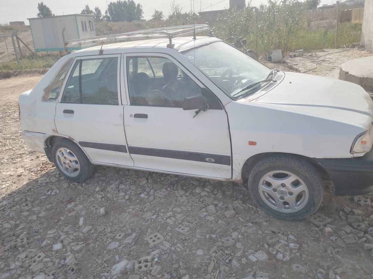 السلام عليكم سياره جديده موديل 2010 رقم بغداد سنويه لل 29 عنوان تقاطع النهروان السعر 29 الاتصال لهذا الرقم  ***********
