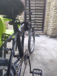 بايسكل طباگي • SMT ياباني • حجم 20