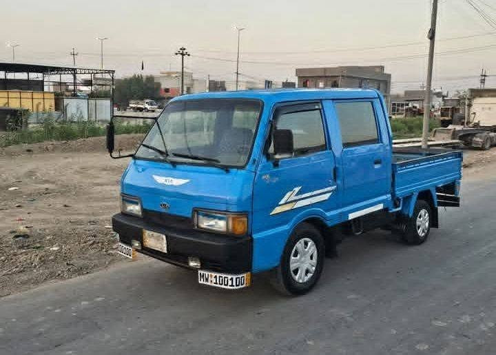 كيه حمل دبل قماره موديل 92محرك جديد لاتنقيص ولا بخار كير جديد باتري جديد سدر كله جديد صار 5ايام امسويه عوزه بس دبلات كهربائيات جاهزه ساصي جديد رقم شاصي شعار دوشمه جديده رقم بابل تحويل مباشر السياره جاهزه السعر 48وبيه مجال قليل مكاني بابل المشروع المسيب ***********
