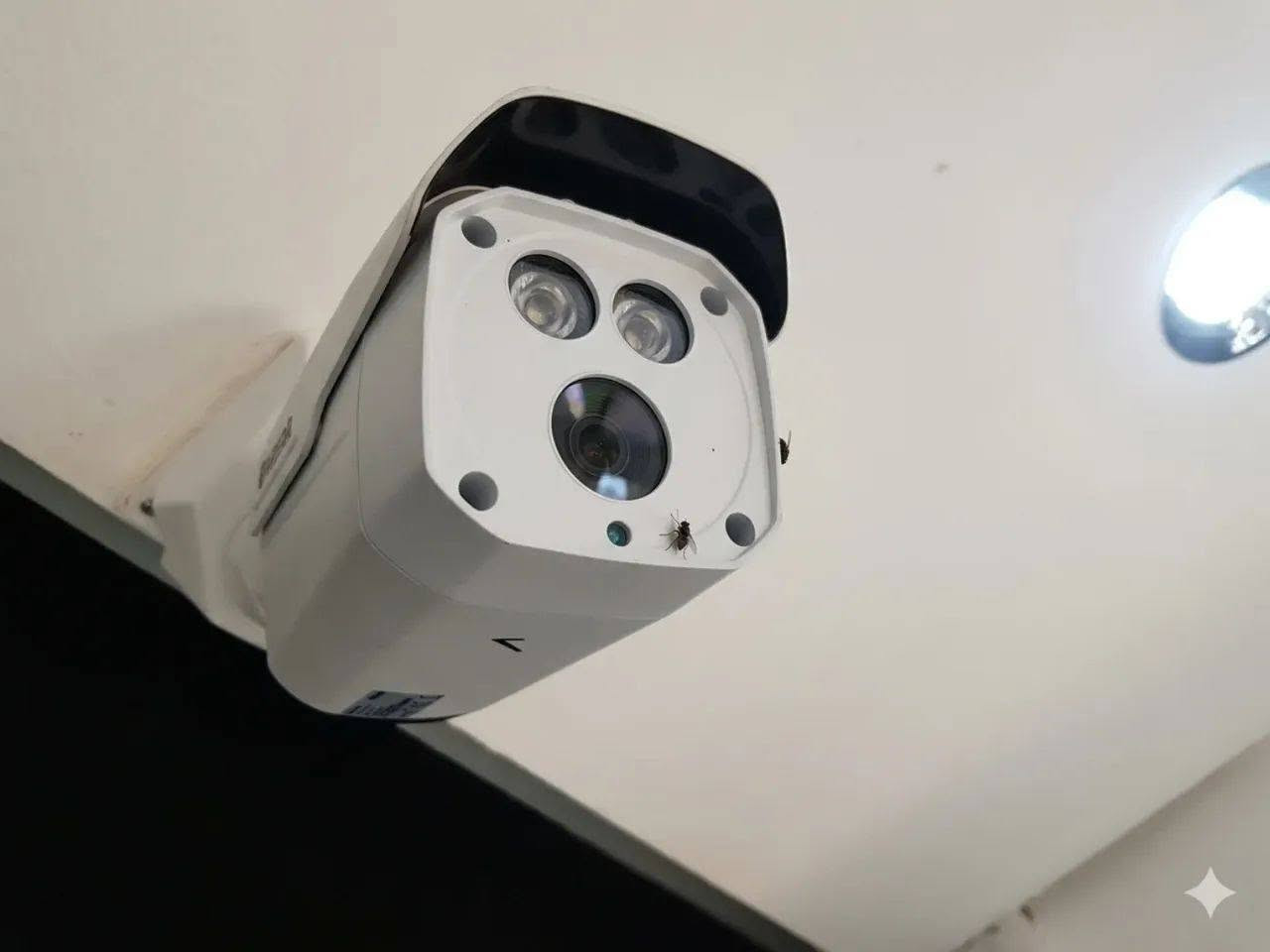 🛑 لحماية بيتك أو عملك.. الأمان يبدأ من هنا! 🛑
تم على بركة الله وتوفيقه 🔐 تجهيز وتنصيب منظومة كاميرات مراقبة متكاملة وحديثة من "عيون المدينة".
📍 موقع العمل:النجف الأشرف - حي النداء.
⚙️ لماركة المستخدمة: دهوا (Dahua) العالمية - تجميع أصلي 100% مع ضمان حقيقي لمدة سنة كاملة.
📦 مواصفات وتفاصيل المنظومة المثبتة:
 الكاميرات:
   3 كاميرات Dahua Full Color(رؤية ليلية ملونة بوضوح فائق في الظلام التام).
   1 كاميرا 12 ميكا زوم(لمراقبة التفاصيل الدقيقة والمسافات البعيدة).
   الكاميرات تدعم خاصية الصوت بالاتجاهين (تحدث واستماع) 🎙️.
 جهاز التسجيل: DVR دهوا 2 ميكا الذكي.
 الملحقات الفنية:
   دبل فلاش ليزرية متطورة.
   محولة طاقة استطاعة 5A مستقرة.
    أسلاك وكابلات مخصصة ومقاومة للظروف الجوية.
🛡️ ميزات التعامل معنا

> 💡 **ملاحظة مهمة:** جميع الأجهزة والكاميرات أصلية 100% وليست تقليد، وتأتي مع **ضمان حقيقي في العمل لمدة سنة كاملة** ضد أي خلل مصنعي.
> 
### 📞 للطلب أو الاستفسار:
تواصل معنا مباشرة عبر الواتساب أو اتصال:
📱 ***********

#كاميرات_مراقبة #دهوا #Dahua #مركز_الأمان #حماية_وأمان #كاميرات_دهوا #النجف_الأشرف #حي_النداء #كاميرات_ملونة #Full_Color #منظومات_أمنية #أمان_بيتك
