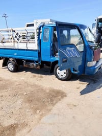 كيا فونتيره • موديل ٩٧ • بابل