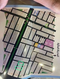 الاكوات خلف النرجس • ٢٥٠م • خدمات كاملة