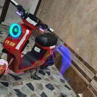 دراجه شحن • آر تسعه • ٢٠٢٦