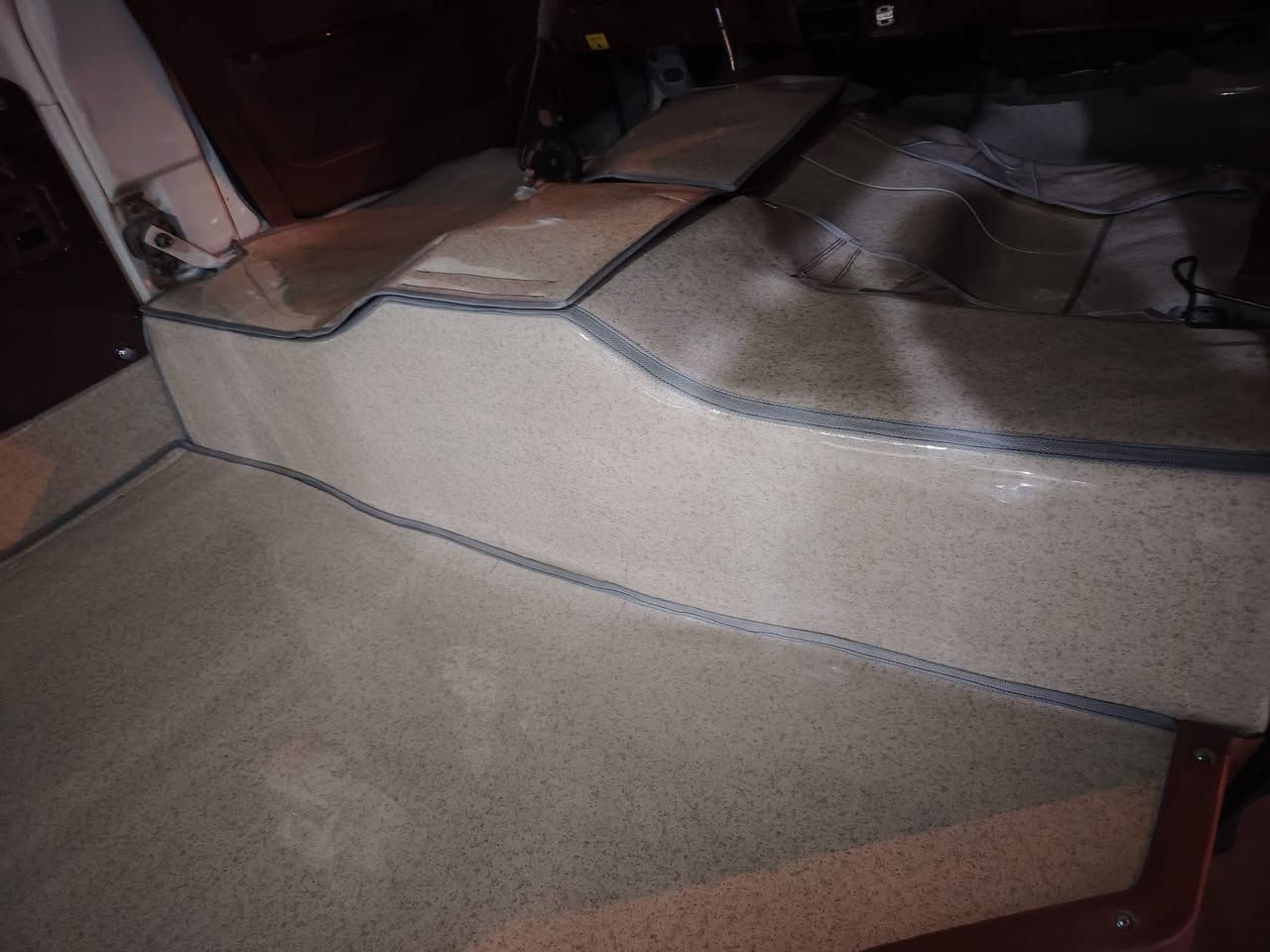 جانب من عملنه ارضيه فاتون 
دوشمة حسين شادو لدوشمة كافه انواع السيارات
العنوان حلة وردية خارج_قرب مدخل شارع 30 الرقم *********** ***********
