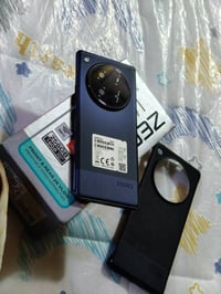 انفنكس زيرو 40 • ٢٥٦ • ١٦