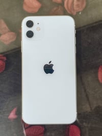 آيفون ١١ • ١٢٨ • بطارية ٨٣