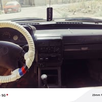 سايبا • موديل ٢٠١١ • عطل بالجير