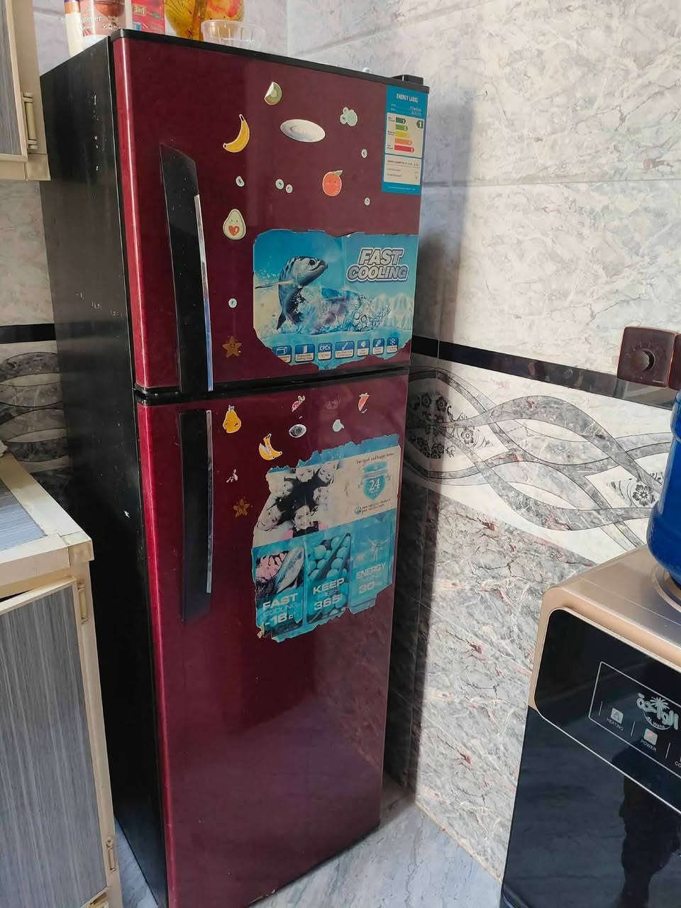 الثلاجة 175والقفص 125 وبي مجال  
فلوجه حي شهداء


**إذا كنت صاحب هذا الإعلان وتريد حذفه لأي سبب، رجاءا أرسل رسالة إلى الدعم الفني**