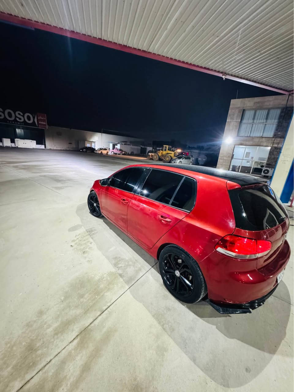 گۆڵف مەکینە 16 بێ تۆربۆی مەرغوب گیر مەکینە تەق رەقە بە شەرت سیارەکە ئەوەلیاتە سنەوی ئەسلی لەگەڵە سیارەکە لە هەولێرە *********** أربيل, العراق
