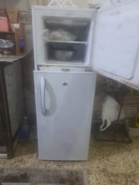 ثلاجه • مستعمله • حسينيه مال راشديه