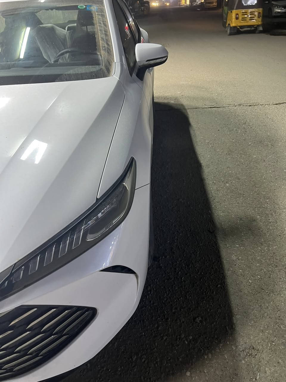 كن بلاس 2025ماشيه 6الف مرقمه بغداد باسمي تحويل مباشر بصمتين وكرت ***********
