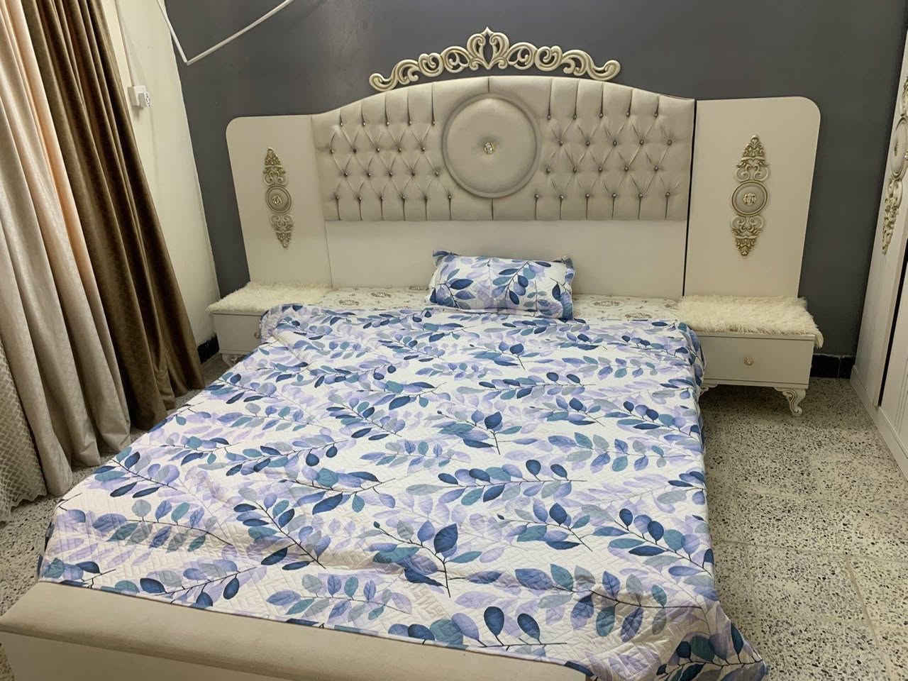هاي غرفه للبيع سعر 700وبيها مجال
تواصل على هذا الرقم ***********
