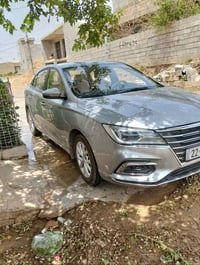 ام جي • MG • سيارة ام جي • ام جي 2023 • سيارة استاندر • MG ستاندارد • ...