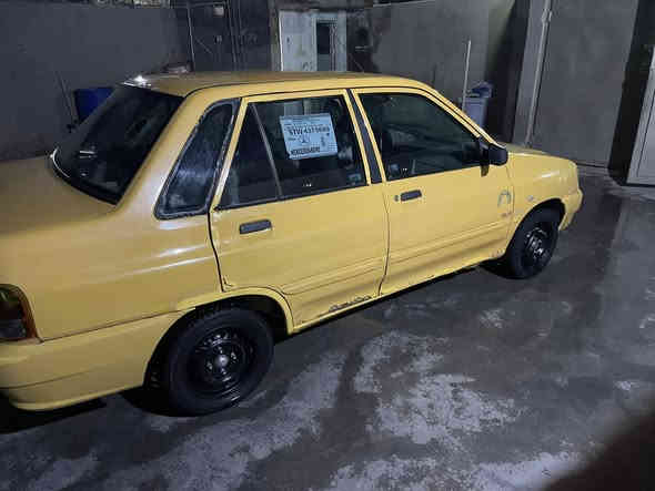 سايبا مديل 10 رقم مثنى مداور ثاني يوم سنويتها لل27 جاهزه مكينه برايد جديده صارلها شهر من شديتها حداديه جديده درايمات جدد بيها تلكيط خياسات تجي تكلبها وتقتنع وبيك خير ودلل السعر خاص
*********** 
 ***********
