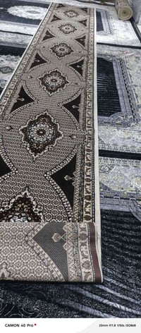 سجادة • ٦م • كلار