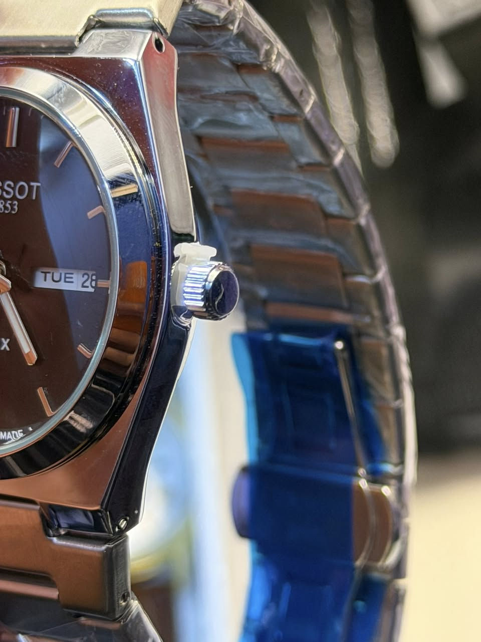 تيسوت سلم رسمي


**إذا كنت صاحب هذا الإعلان وتريد حذفه لأي سبب، رجاءا أرسل رسالة إلى الدعم الفني**