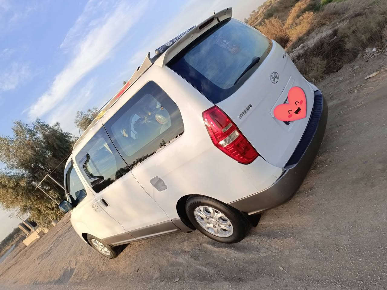 السلام عليكم ستاركس للبيع 2010مفتوح
كفاله عامه من كلشي بيها شويه صبغات بالقماره اثر زنجار فقط
سياره جاهزه من لدعاميه لدعاميه واحد ع واحد
كلشي مشروط مكينه كير اكسن حداديه كهربائيات
‏‪***********‬‏((***********تحويل مباشر مصفره
