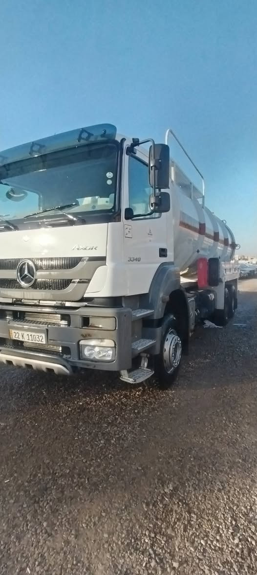 السلام عليكم
اكسور سكس فعال حمولة 20 الف لتر 6 سلندر رقم اربيل إنكليزي


**إذا كنت صاحب هذا الإعلان وتريد حذفه لأي سبب، رجاءا أرسل رسالة إلى الدعم الفني**