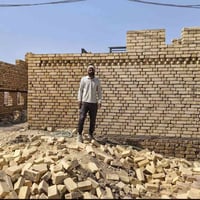 الناصريه • بناء • درجة اولى