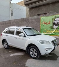 ليفان X60 • گير عادي • رقم بصرة