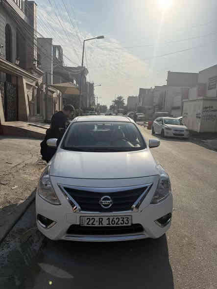 السلام عليكم ورحمة الله وبركاته سني 2025 مكفوله من الصبغ السياره بعدها بحالة الوكاله ماشيه 14000 الف كيلو بيها ربع الجاملغ بارد فقط الباقي من الدعاميه لدعاميه مكفول كير محرك تبريد ميحتاج اسولف عليهن وكاله نعومه مو طبيعيه صدرها وكاله طكه مابي 
رايدها ب 130 وبيها مجال للطيبين 
مكاني بغداد المنصور 
***********
