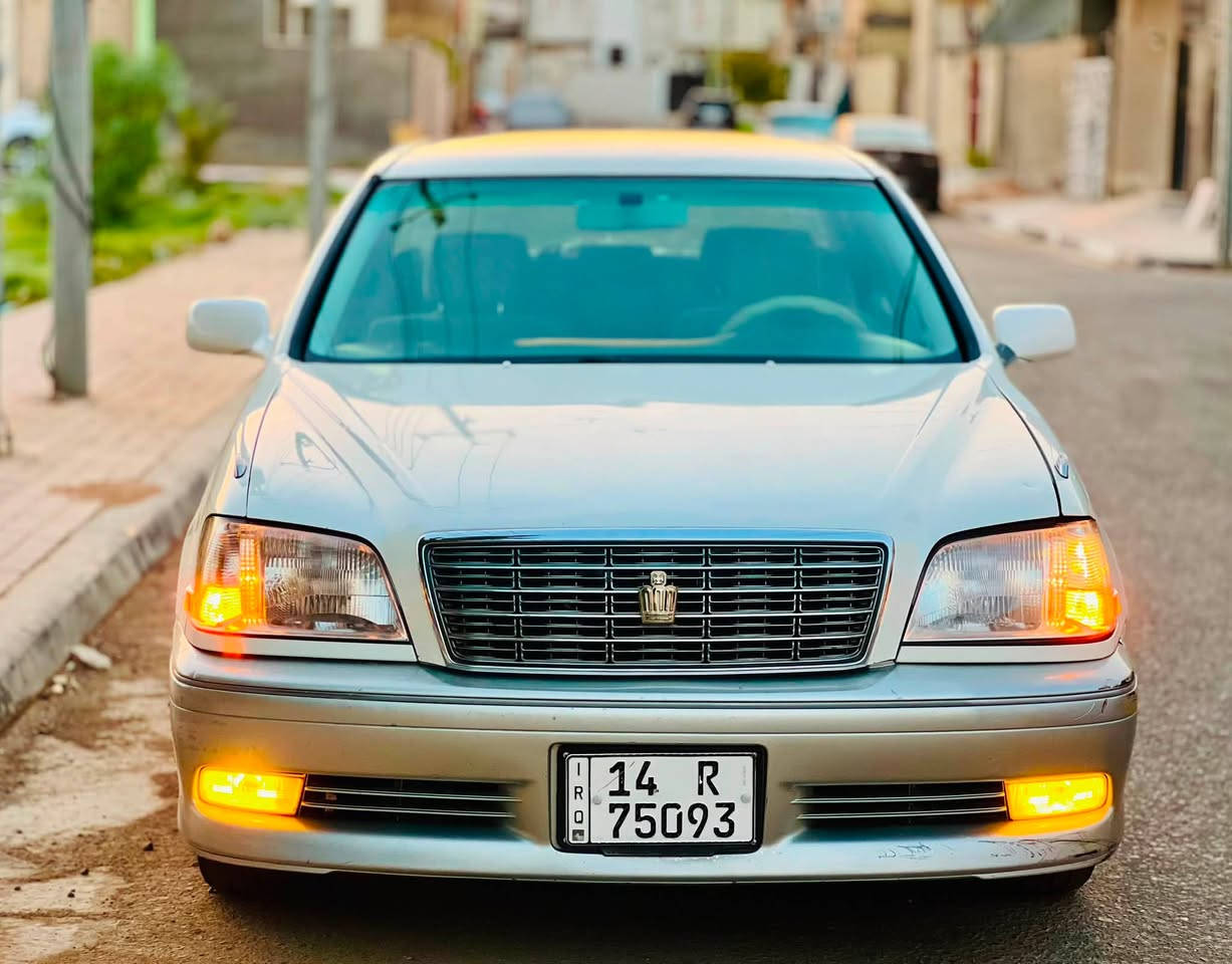 سلام عليكم  للبيع ملكه كصه ونقل بس وكاله محرك كير حداده تحوير نجف تبريد جريش مكان السياره كربلاء 
سياره تخبل وين المنتسبين والسعر ٥٥ وبيها مجال
للاتصال،،***********
