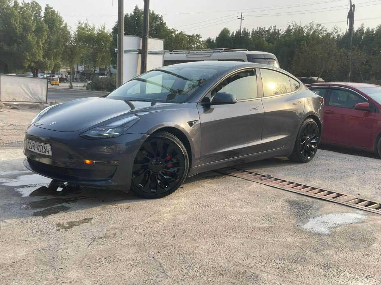 بيرفورمنس موديل 23 السعر 20500 وبيه مجال تفاصيل اكثر ‪+964 774 447 1421‬


**إذا كنت صاحب هذا الإعلان وتريد حذفه لأي سبب، رجاءا أرسل رسالة إلى الدعم الفني**